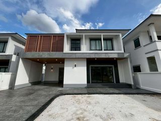 Haus zur Miete mit 3 Zimmer in Saraphi, Chiang Mai