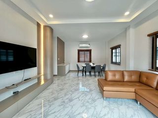 Haus zur Miete mit 3 Zimmer in Saraphi, Chiang Mai