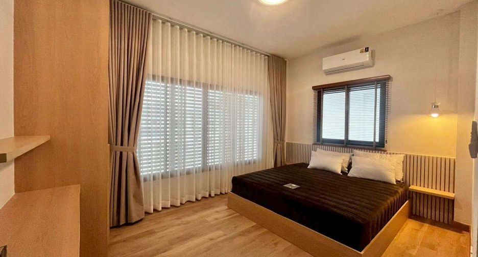 Haus zur Miete mit 3 Zimmer in Saraphi, Chiang Mai