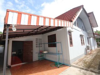For rent 3 bedrooms house in Mueang Chiang Mai, Chiang Mai