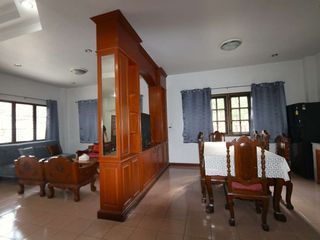 For rent 3 bedrooms house in Mueang Chiang Mai, Chiang Mai