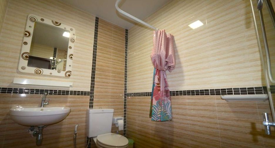For rent 3 bedrooms house in Mueang Chiang Mai, Chiang Mai