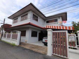 For rent 3 bedrooms house in Mueang Chiang Mai, Chiang Mai