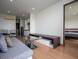 Condo en venta de 1 habitaciones en Mueang Chiang Mai, Chiang Mai