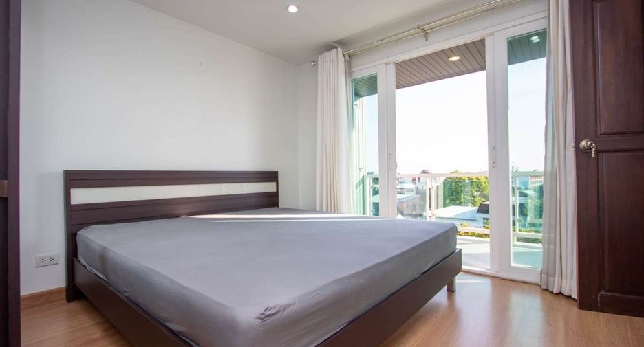 Condo en venta de 1 habitaciones en Mueang Chiang Mai, Chiang Mai