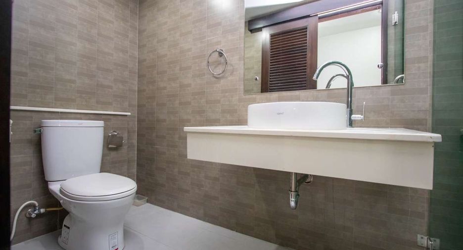 Condo en venta de 1 habitaciones en Mueang Chiang Mai, Chiang Mai