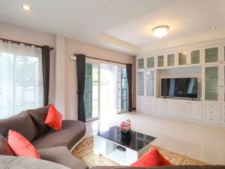 For rent 4 bedrooms house in San Sai, Chiang Mai