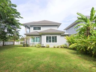 For rent 4 bedrooms house in San Sai, Chiang Mai
