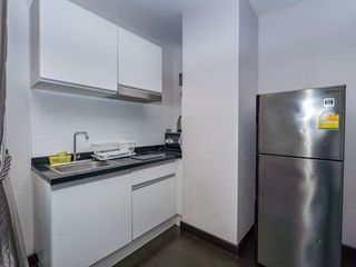 For sale 1 bed condo in Mueang Chiang Mai, Chiang Mai