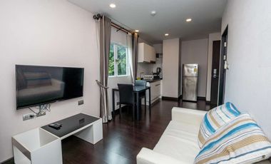 For sale 1 bed condo in Mueang Chiang Mai, Chiang Mai