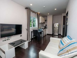 For sale 1 bed condo in Mueang Chiang Mai, Chiang Mai