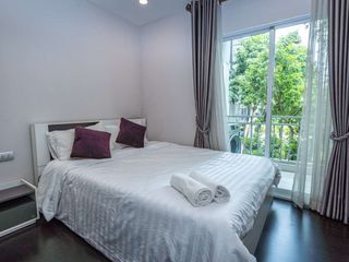 For sale 1 bed condo in Mueang Chiang Mai, Chiang Mai