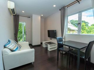 For sale 1 bed condo in Mueang Chiang Mai, Chiang Mai