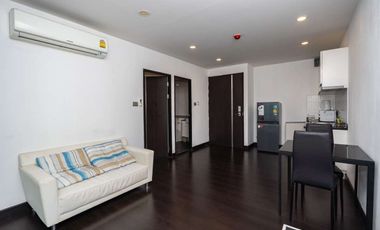 For sale 1 bed condo in Mueang Chiang Mai, Chiang Mai