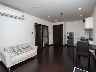 For sale 1 bed condo in Mueang Chiang Mai, Chiang Mai
