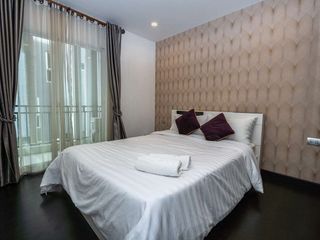 For sale 1 bed condo in Mueang Chiang Mai, Chiang Mai