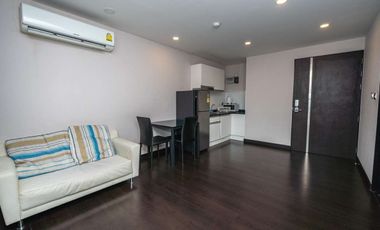 For sale 1 bed condo in Mueang Chiang Mai, Chiang Mai