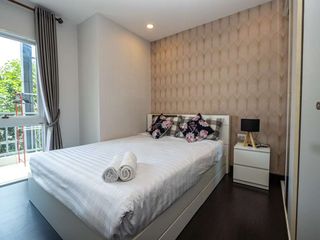 For sale 1 bed condo in Mueang Chiang Mai, Chiang Mai