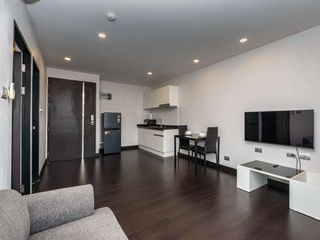For sale 1 bed condo in Mueang Chiang Mai, Chiang Mai