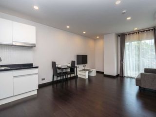 For sale 1 bed condo in Mueang Chiang Mai, Chiang Mai