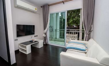 For sale 2 bedrooms condo in Mueang Chiang Mai, Chiang Mai