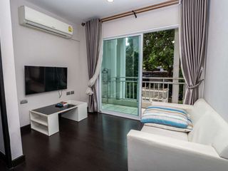 For sale 2 bedrooms condo in Mueang Chiang Mai, Chiang Mai