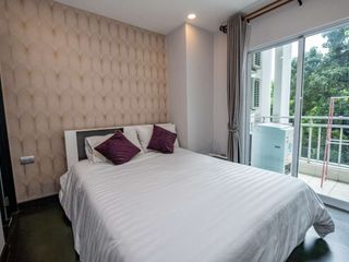 For sale 2 bedrooms condo in Mueang Chiang Mai, Chiang Mai