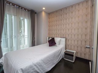 For sale 2 bedrooms condo in Mueang Chiang Mai, Chiang Mai
