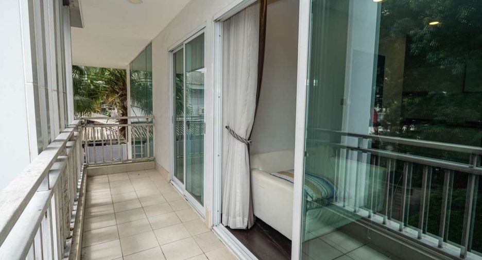 For sale 2 bedrooms condo in Mueang Chiang Mai, Chiang Mai