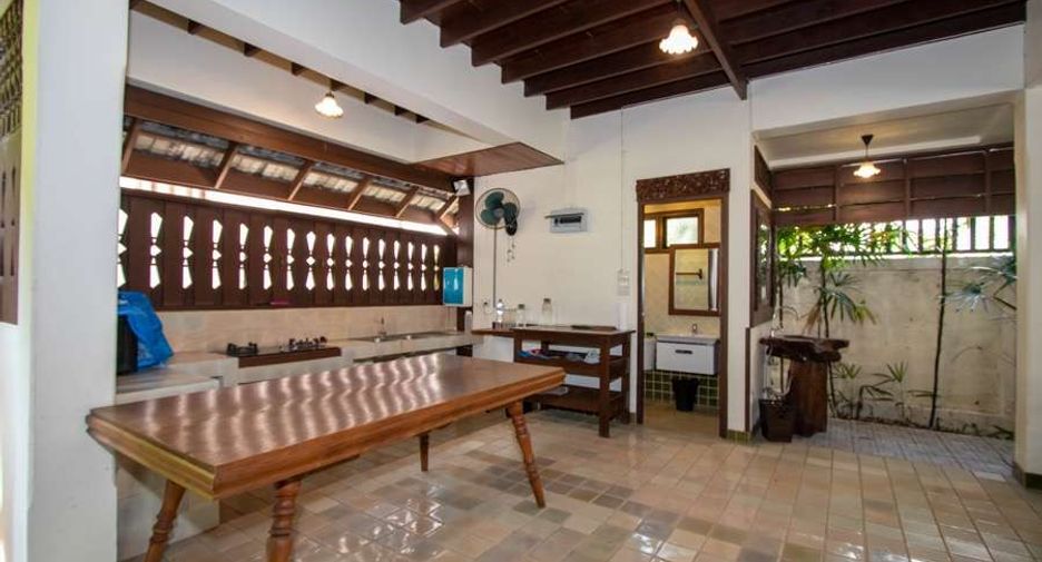For rent 5 bedrooms house in Mae Rim, Chiang Mai