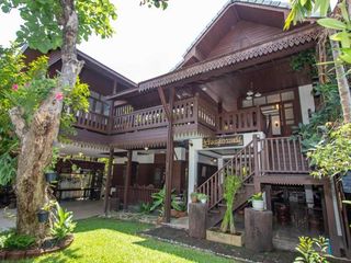 For rent 5 bedrooms house in Mae Rim, Chiang Mai