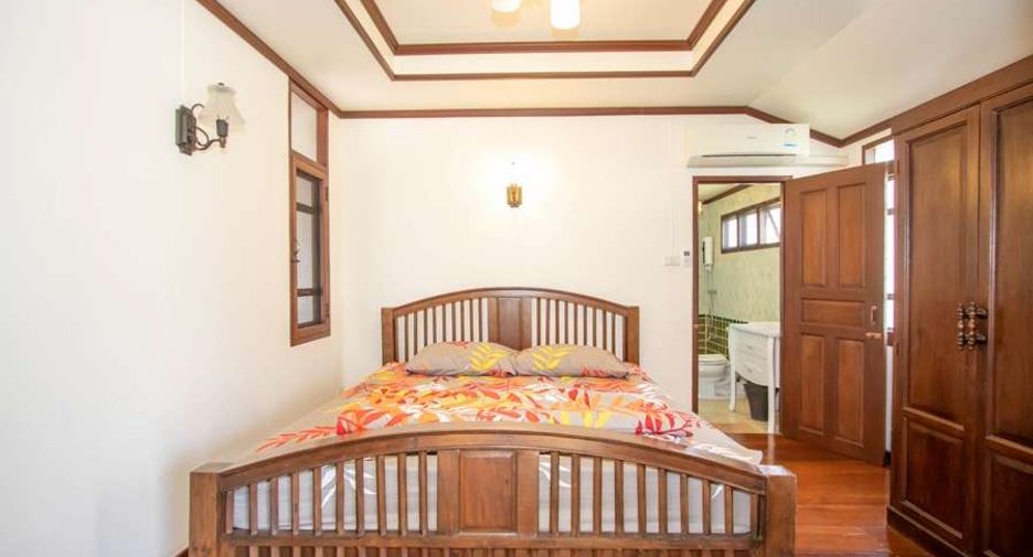 For rent 5 bedrooms house in Mae Rim, Chiang Mai