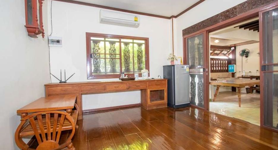 For rent 5 bedrooms house in Mae Rim, Chiang Mai