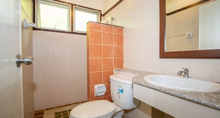 For rent 5 bedrooms house in Mae Rim, Chiang Mai