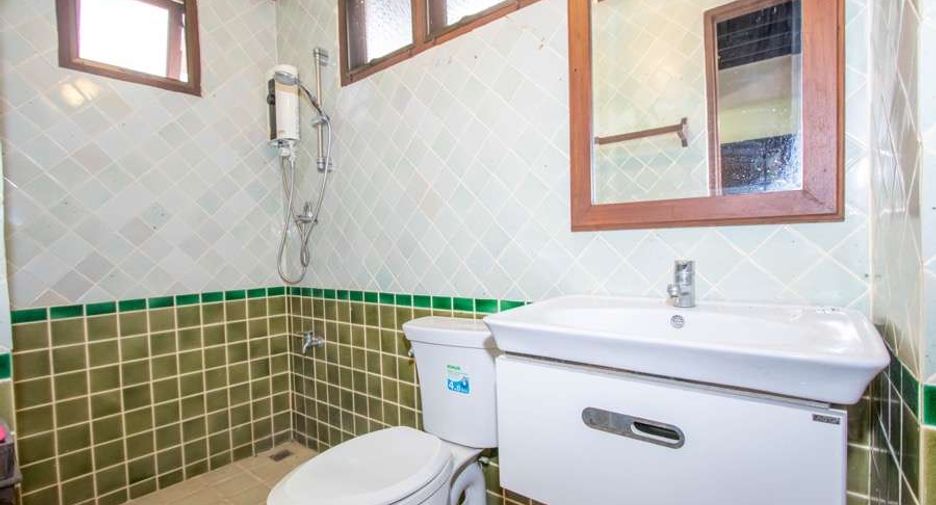 For rent 5 bedrooms house in Mae Rim, Chiang Mai