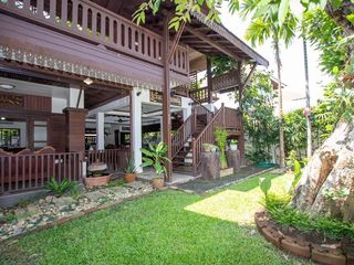 For rent 5 bedrooms house in Mae Rim, Chiang Mai