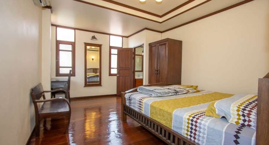 For rent 5 bedrooms house in Mae Rim, Chiang Mai