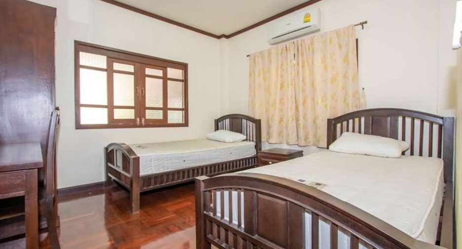 For rent 5 bedrooms house in Mae Rim, Chiang Mai