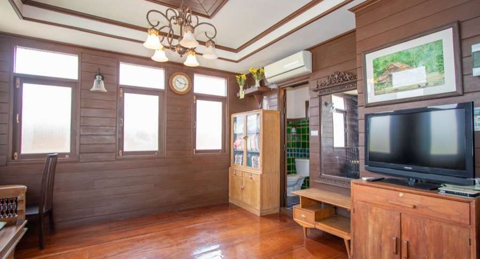 For rent 5 bedrooms house in Mae Rim, Chiang Mai