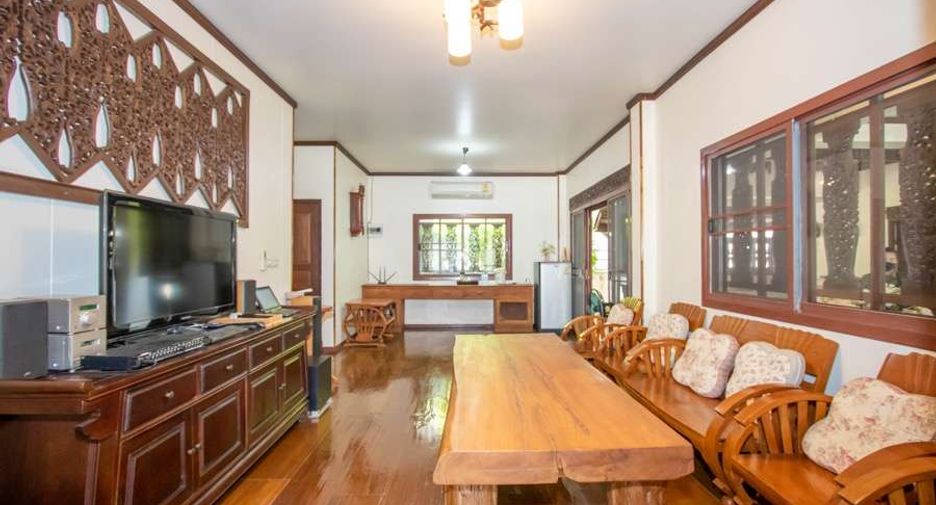 For rent 5 bedrooms house in Mae Rim, Chiang Mai
