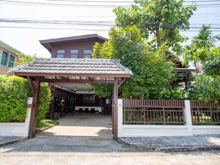 For rent 5 bedrooms house in Mae Rim, Chiang Mai