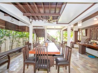 For rent 5 bedrooms house in Mae Rim, Chiang Mai
