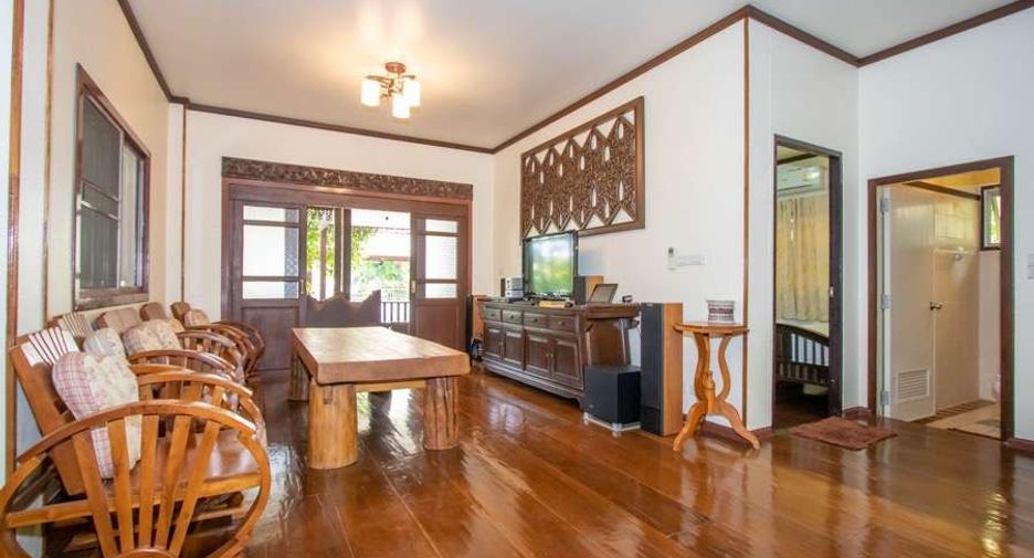 For rent 5 bedrooms house in Mae Rim, Chiang Mai