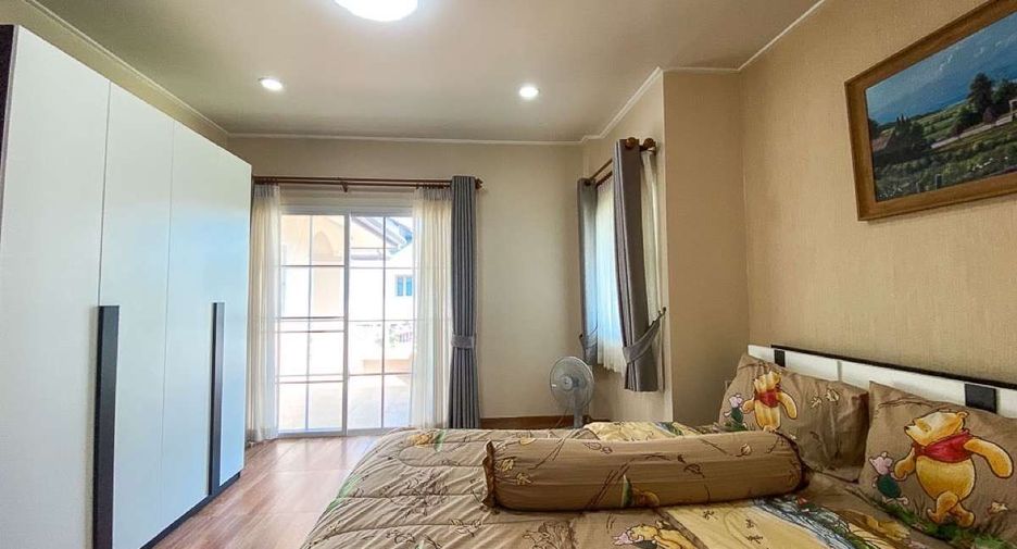 For rent 2 bedrooms house in Mae Rim, Chiang Mai