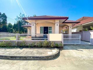 For rent 2 bedrooms house in Mae Rim, Chiang Mai
