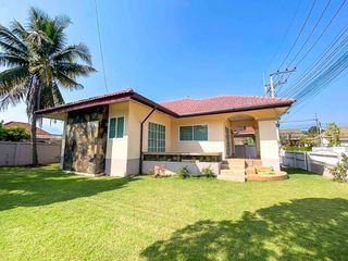 For rent 2 bedrooms house in Mae Rim, Chiang Mai