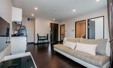 For sale 2 bedrooms condo in Mueang Chiang Mai, Chiang Mai