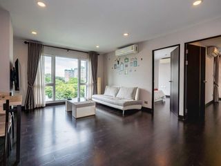 For sale 2 bedrooms condo in Mueang Chiang Mai, Chiang Mai