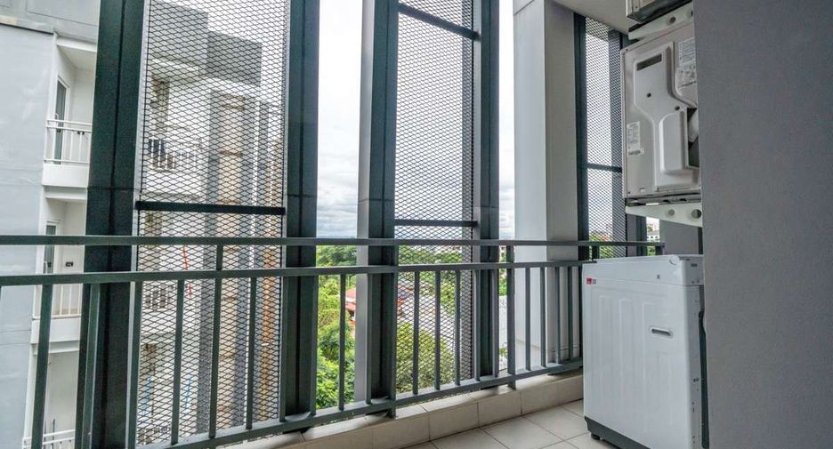 For sale 2 bedrooms condo in Mueang Chiang Mai, Chiang Mai