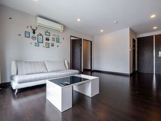 For sale 2 bedrooms condo in Mueang Chiang Mai, Chiang Mai